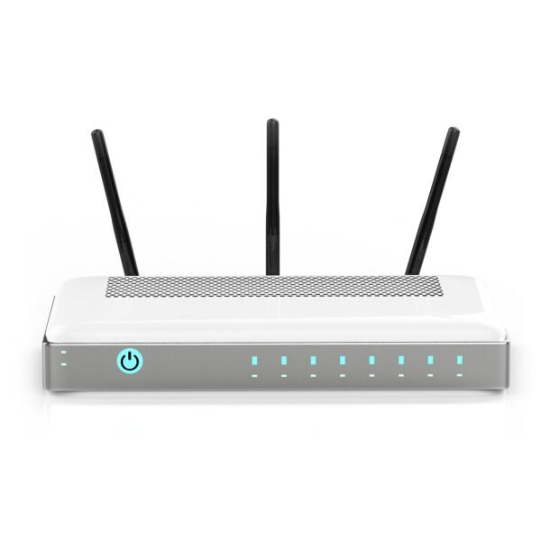 Setup Router For Online Tv Streaming photo